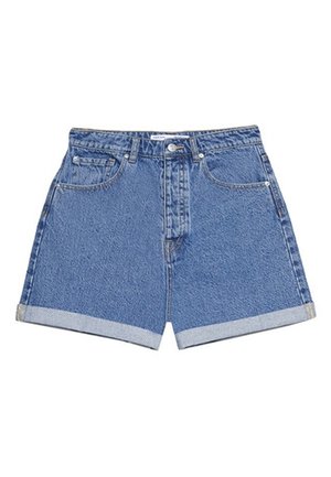 Stradivarius Szorty jeansowe