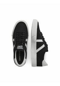 Jack & Jones JFWMORDEN  - Sneakers low - anthracite