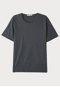 OLAF - Βασικό μπλουζάκι - midnight green