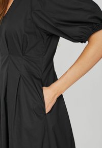 Co'couture PoppyCC - Day dress - black