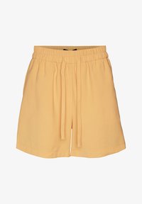 Non sélectionné, mock orange