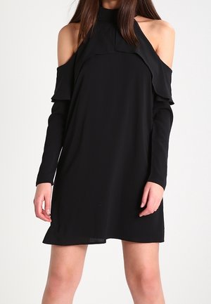 Robe de jour - black