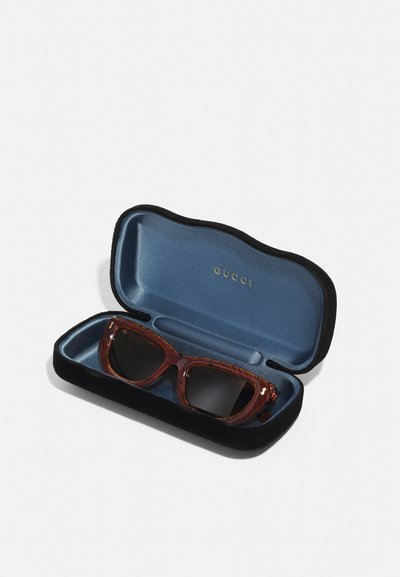 Gucci Óculos de sol - pink/brown
