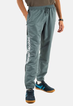 Pantaloni sportivi - bleu