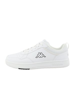 Zapatillas - white-uni