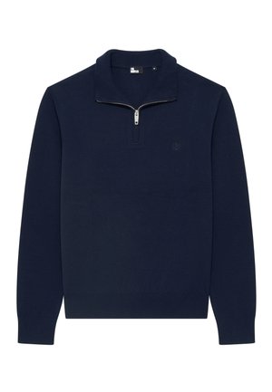Maglione - navy