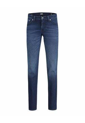 Jack & Jones Junior, SLIM FIT JEANS JJIGLENN JJORIGINAL GE 112 I.K JNR SLIM FIT JEANS BOYS - Slim fit jeans - blue denim