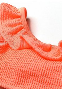 MINOTI SWIMSUIT SET - Bikini - coral