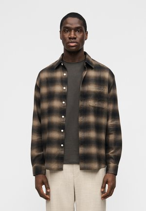 DEON - Košeľa - black