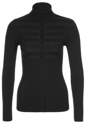 MENTOS - Sweter