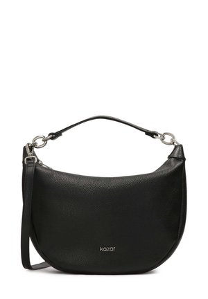 NAYELI - Handtas - black
