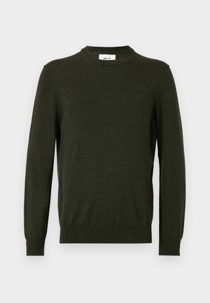 NN.07 TED - Vesta - dark army