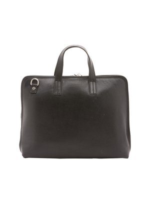 Shopping bag - black