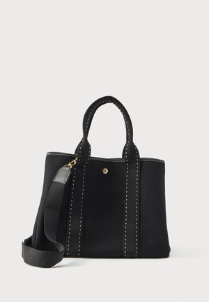 TRAVERSÉE M - Sac à main - black