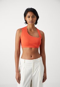 DKNY Topp - orange