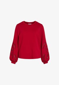 Niewybrane, savvy red
