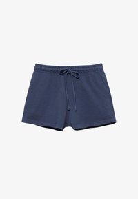 Nevybráno, dark blue