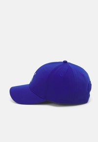 Calvin Klein Jeans MONOGRAM UNISEX - Naģene - sapphire blue