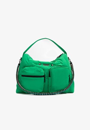 CLIO ESCAPE - Handbag - grass jungle