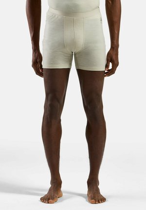 Trunks - agate gray