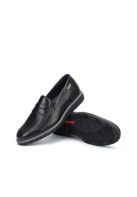 Pikolinos AVILA - Mocasines elegantes - black