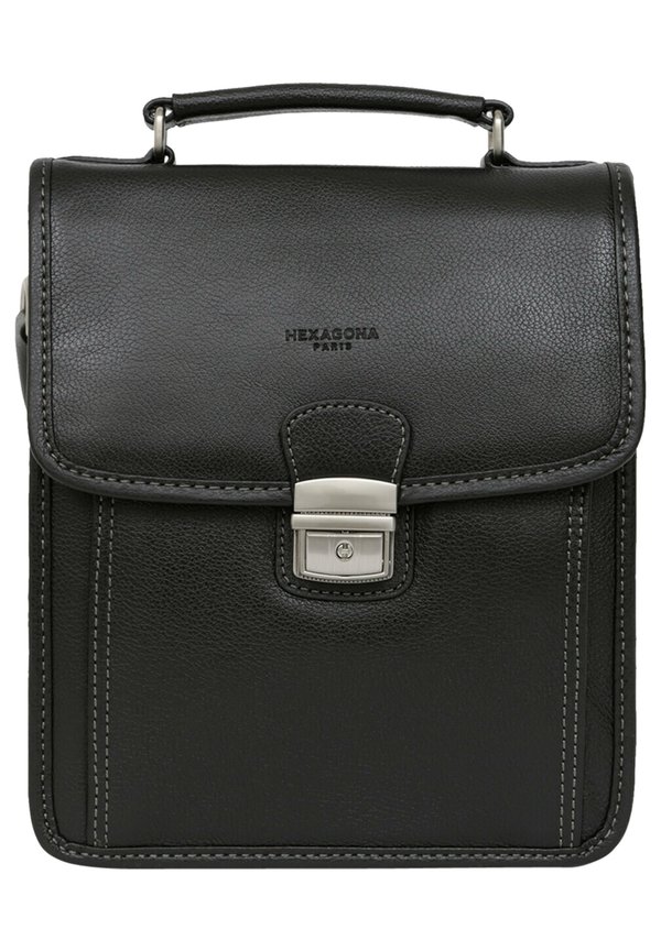 CONFORT - Umhängetasche - noir