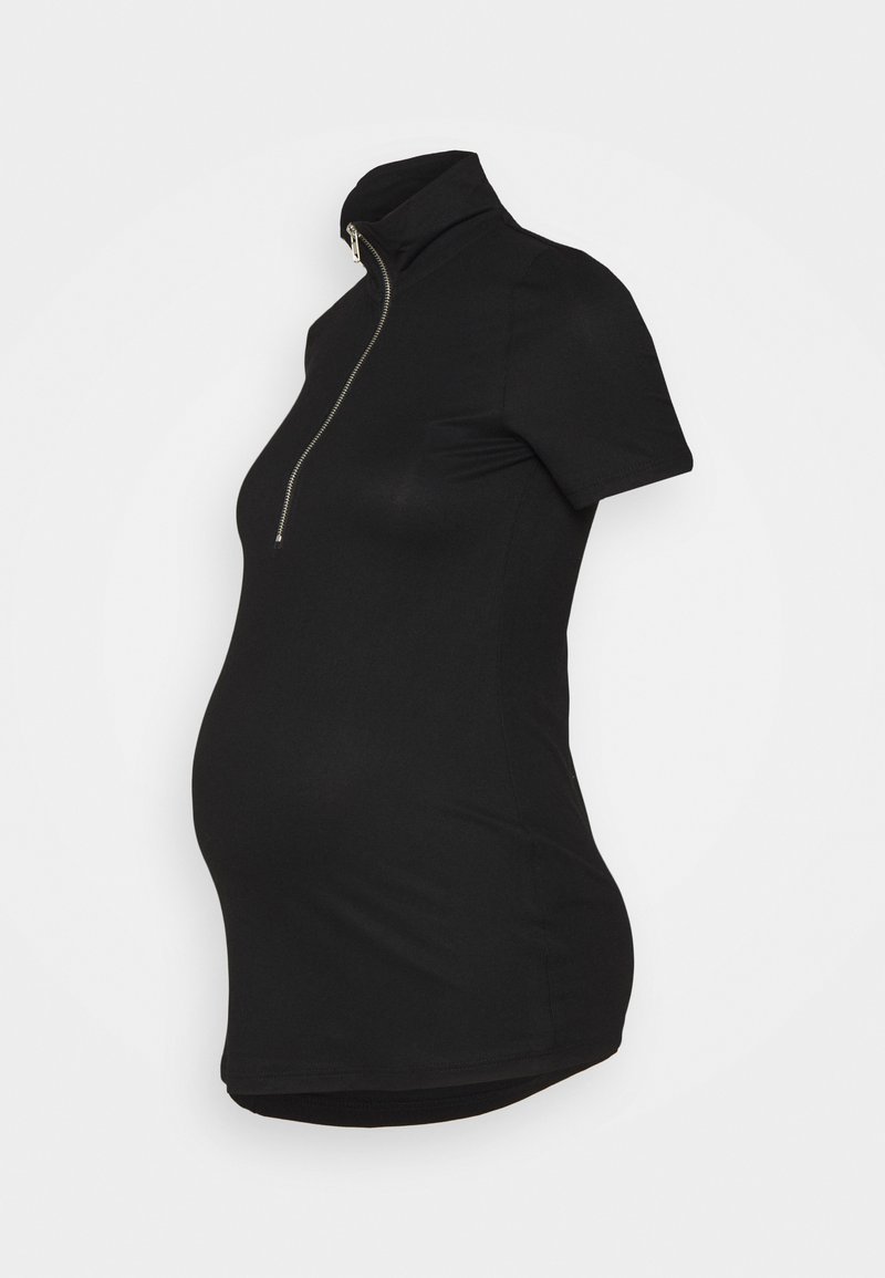 Glamorous Bloom T-shirt print zwart Glamorous Bloom T-shirt print zwart