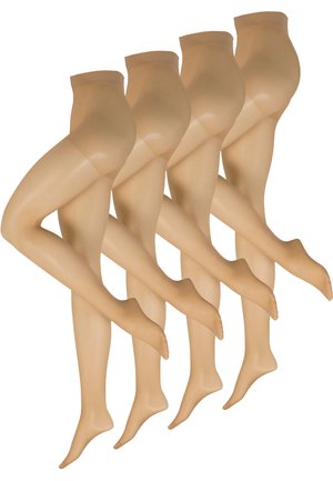 4-PACK - Medias - mandel