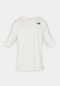 M SHADOW SS - Sportska majica - white dune
