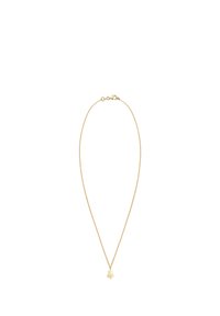 Unausgewählt, gold-coloured