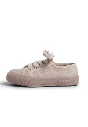 Pisamonas Chaussures premiers pas - rosa