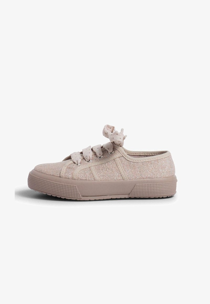 Pisamonas Chaussures premiers pas - rosa