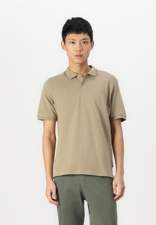 EBASIC - Polo shirt - coriander