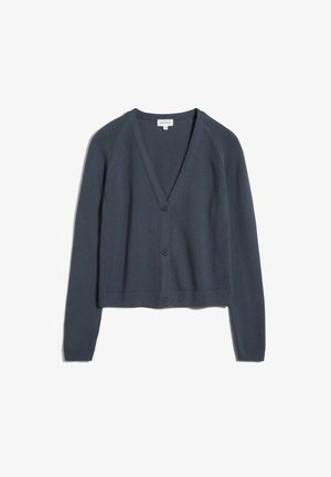 VANAA - Cardigan - indigo