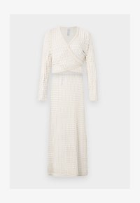 Sélectionné, off white