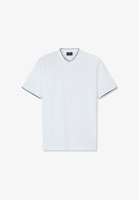 Sélectionné, weiß