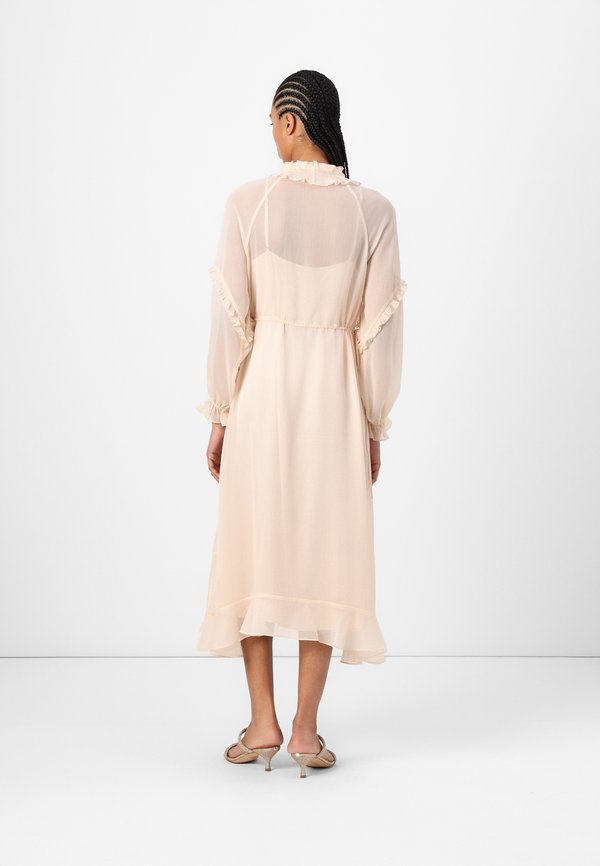 YUCCA ZUZA  - Occasion wear - sandshell4