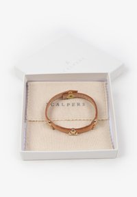 Scalpers Pulsera - camel