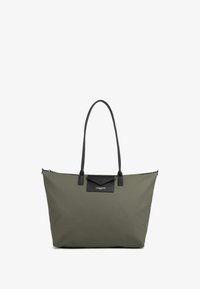 Non sélectionné, kaki