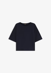 Sélectionné, dark blue