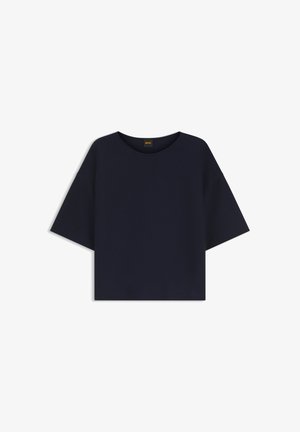BOSS, C_FOUETTA - T-shirt basique - dark blue