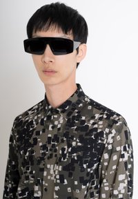 Antony Morato BARCELONA REGULAR STRAIGHT FIT - Majica - army