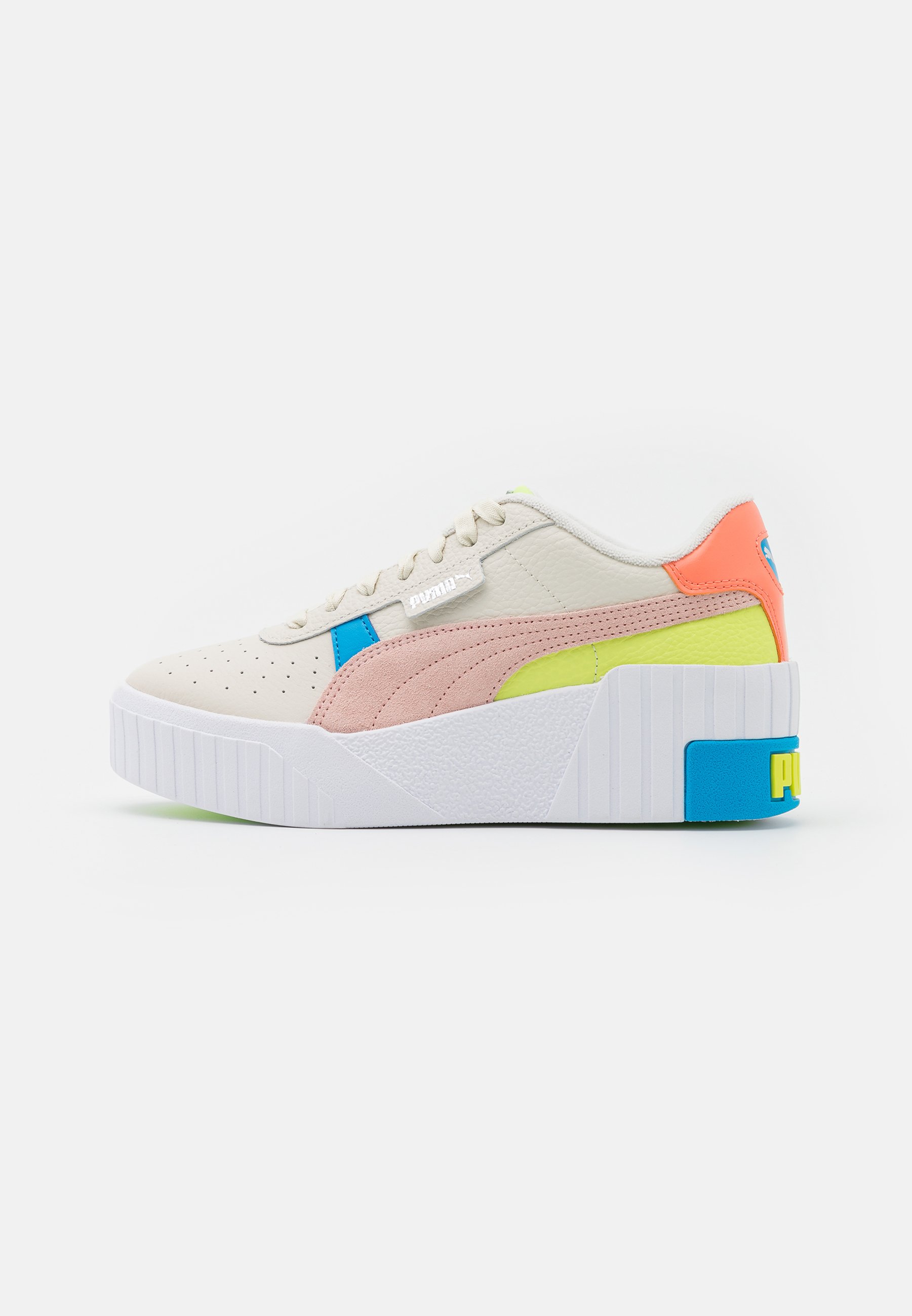 puma cali colorate