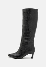 Stivale Brown Steve Madden - Le Follie Shop Stivale Brown Steve Madden - Le Follie Shop