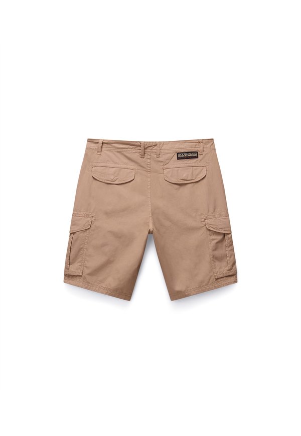 NOTO - Shorts - beige4