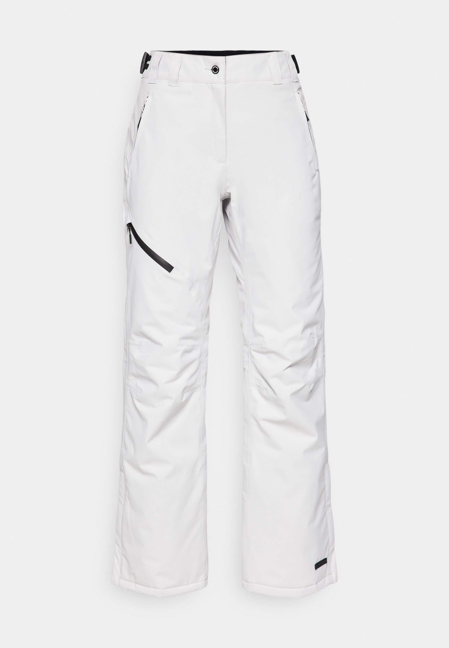 Light Grey Ski Trousers