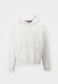 MILLBANK HOODIE - Sweatshirt - beige bone