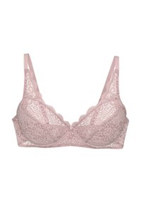 Triumph AMOURETTE - Reggiseno a triangolo - mauve rose