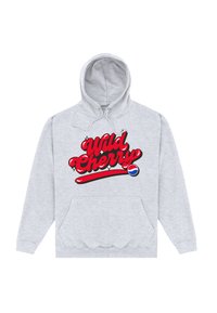 Selezionato, heather grey