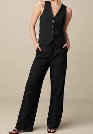 Pantaloni - black